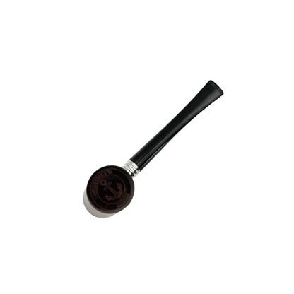 Rattray's Pipes: Ahoy Smooth Grey (9mm)