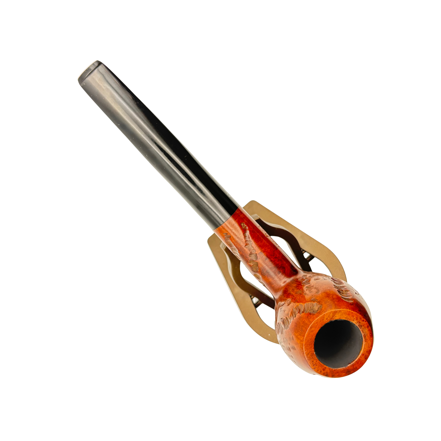 Kaywoodie 175th Super Grain Straight Apple