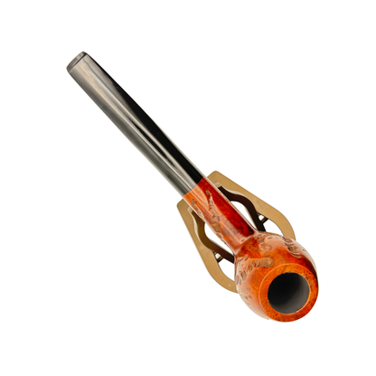 Kaywoodie 175th Super Grain Straight Apple