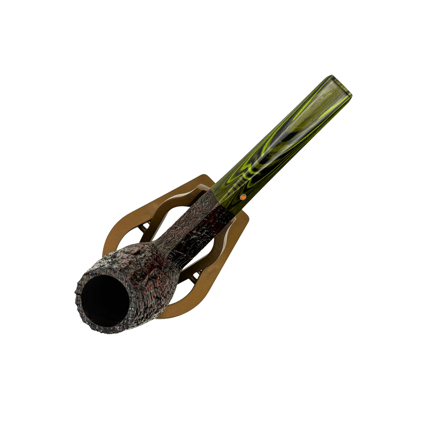 Ashton Brindle XX 226 Dublin Pipe