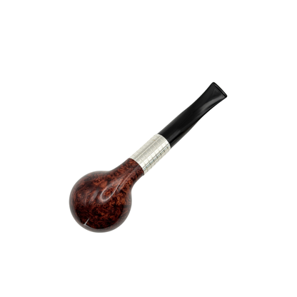 Vauen Ferro 144 1/4 Bent Apple Smooth