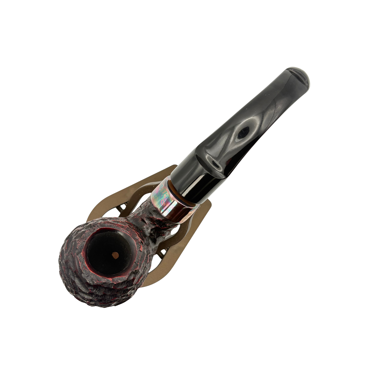 Peterson Pipes: Christmas 2026 Deluxe System Rusticated (2s) P-Lip