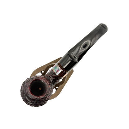 Peterson Pipes: Christmas 2026 Deluxe System Rusticated (2s) P-Lip
