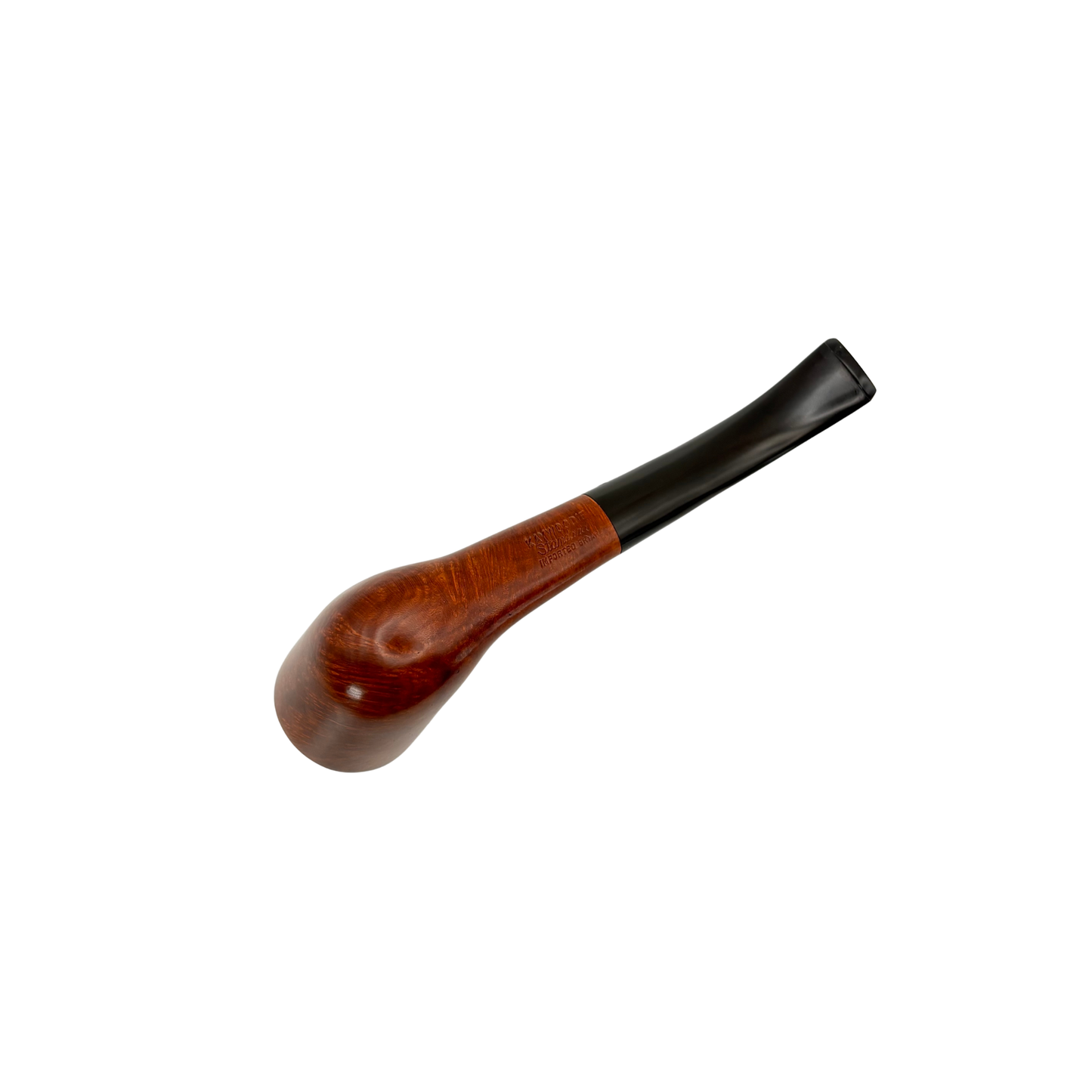 Kaywoodie Standard Bent Dublin