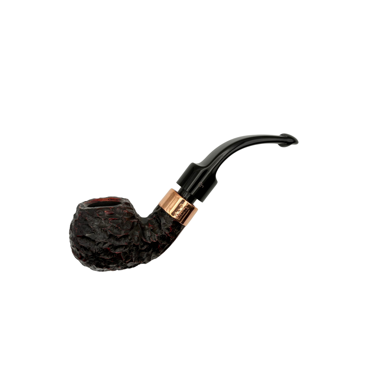 Peterson Pipes: Christmas 2026 Deluxe System Rusticated (3s) P-Lip