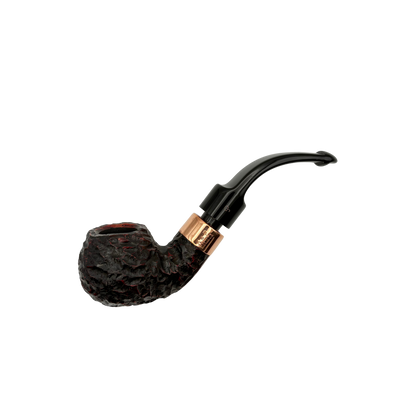 Peterson Pipes: Christmas 2026 Deluxe System Rusticated (3s) P-Lip