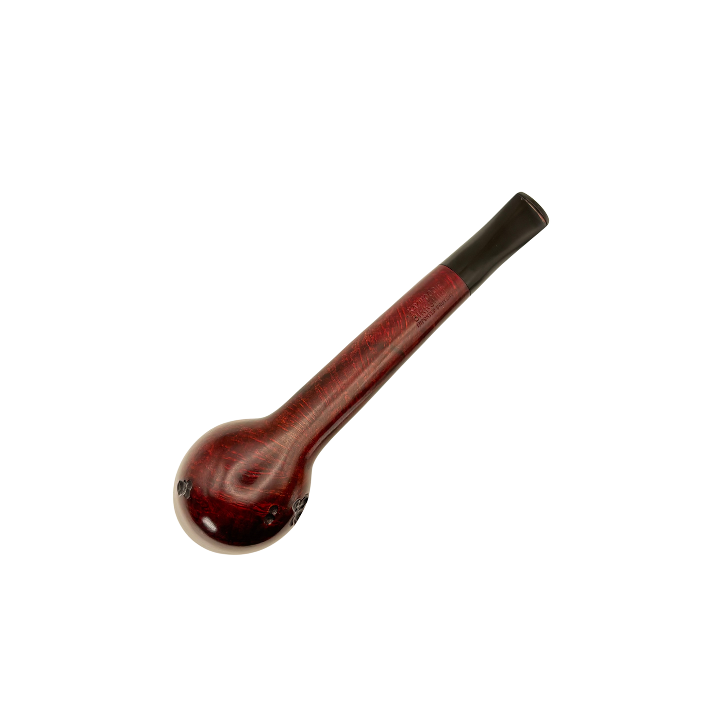 Kaywoodie Birkshire Straight Billiard