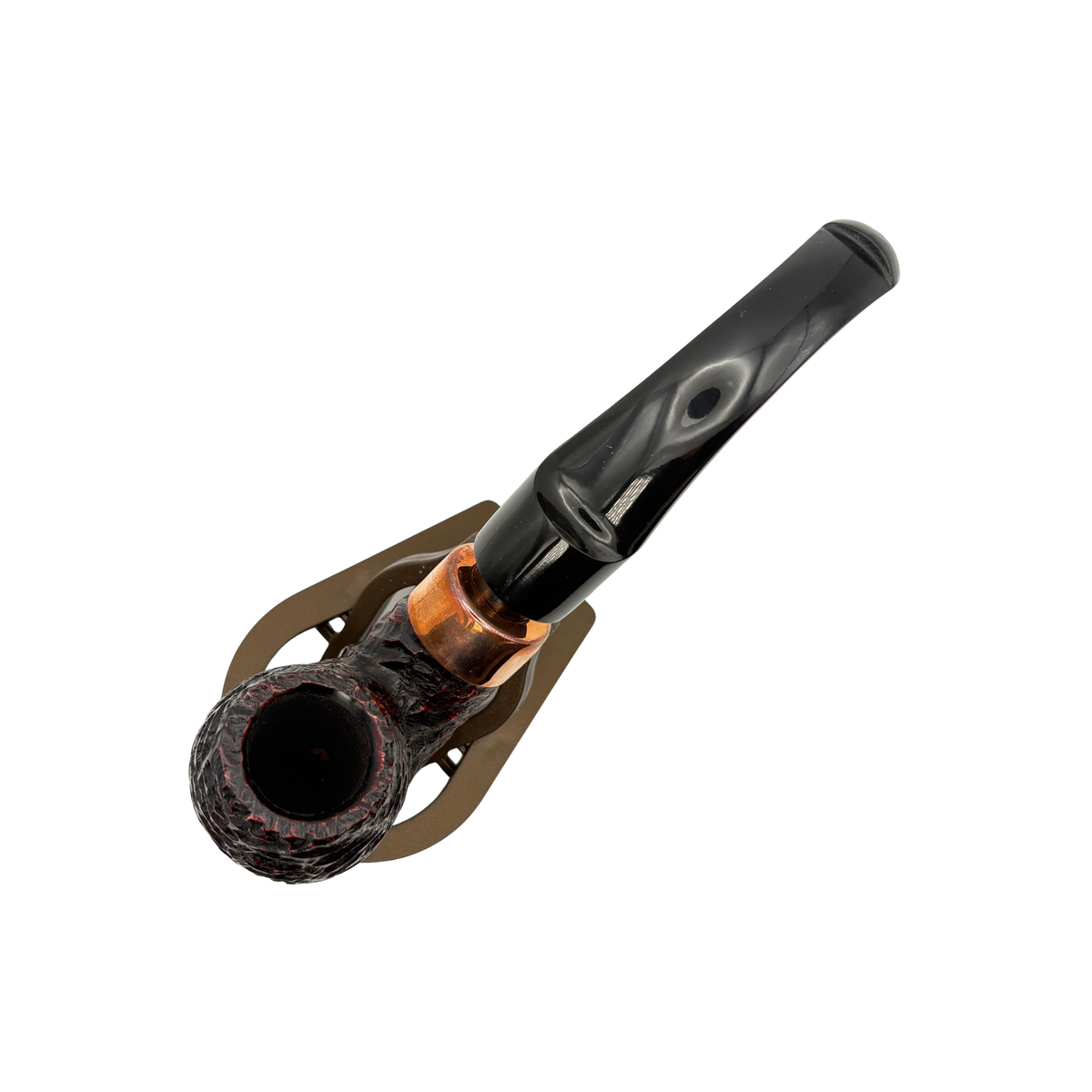 Peterson Pipes: Christmas 2026 Deluxe System Rusticated (11s) P-Lip