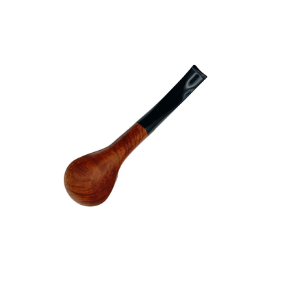 Brigham Pipes: Acadian (84) (Rock Maple Inserts)