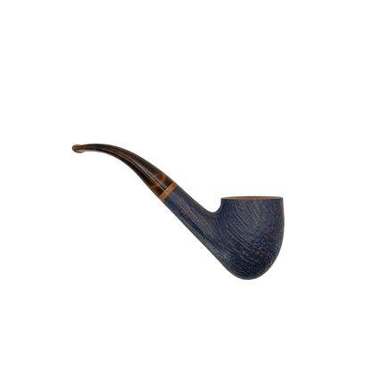 Vauen Denim 4991 Full Bent Acorn