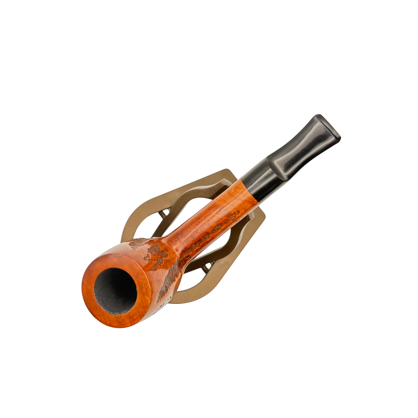 Kaywoodie 175th Super Grain Straight Lovat