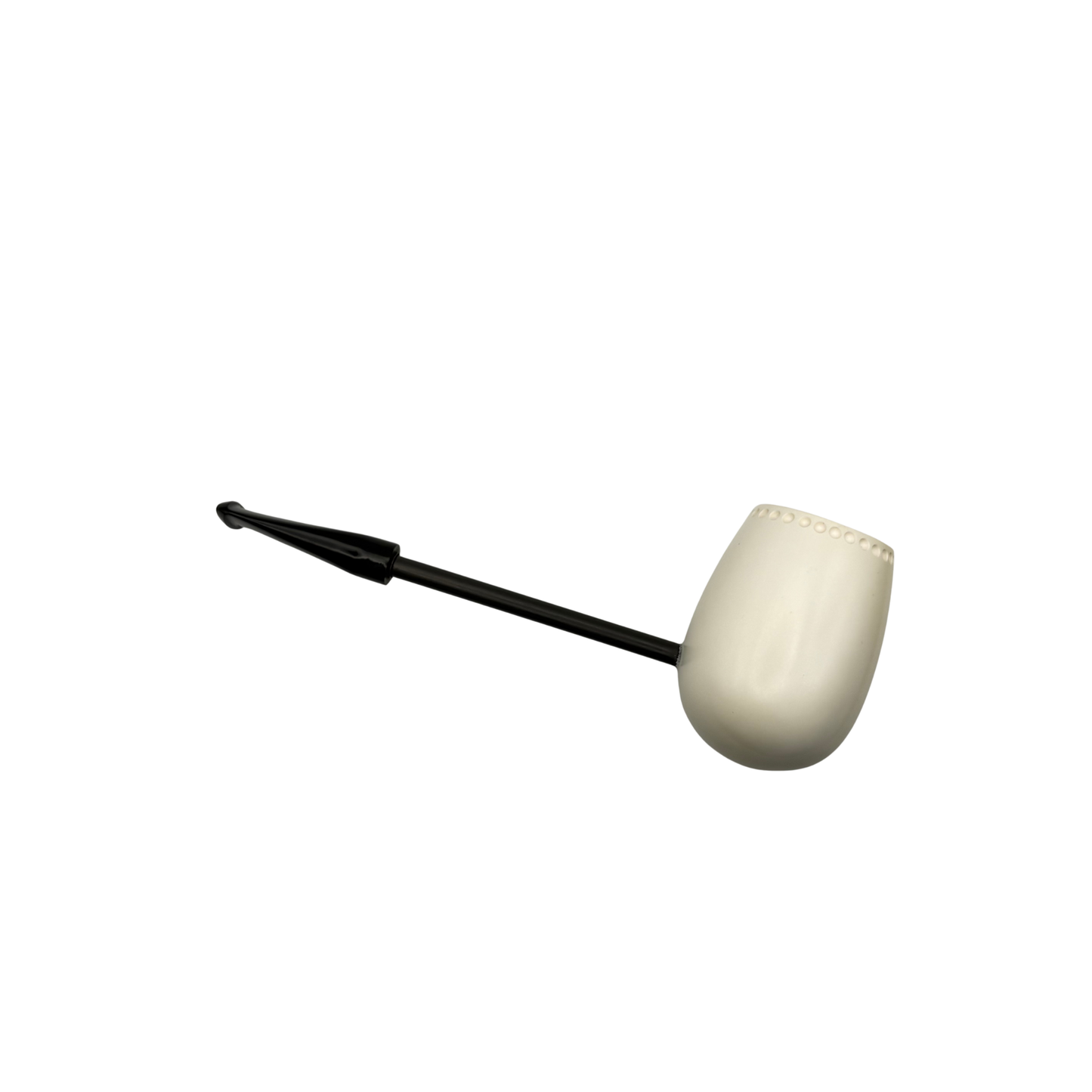 Meerschaum Egg Smooth