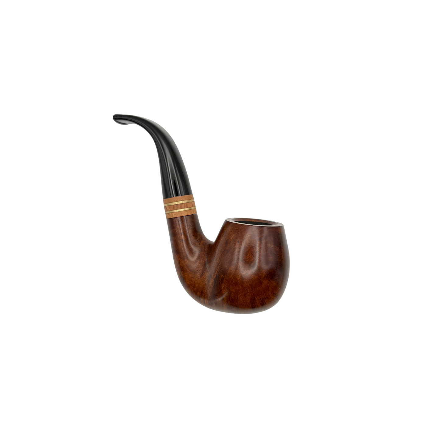 Vauen Brass 2353 OOM Paul