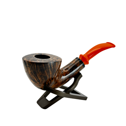 4th Generation POTY 2025 Black Grain Smooth B