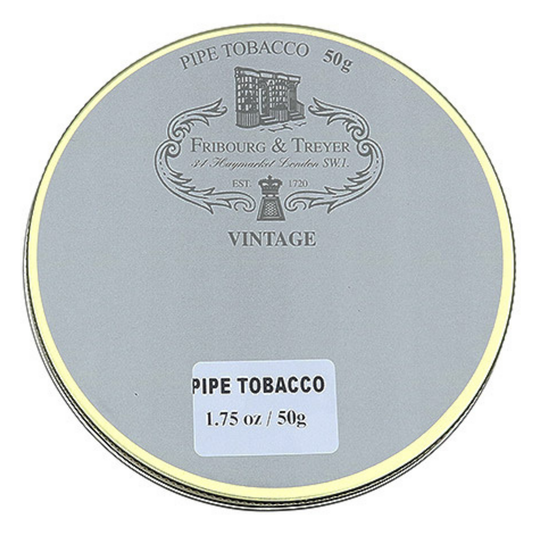Fribourg & Treyer Vintage Flake 1.75oz