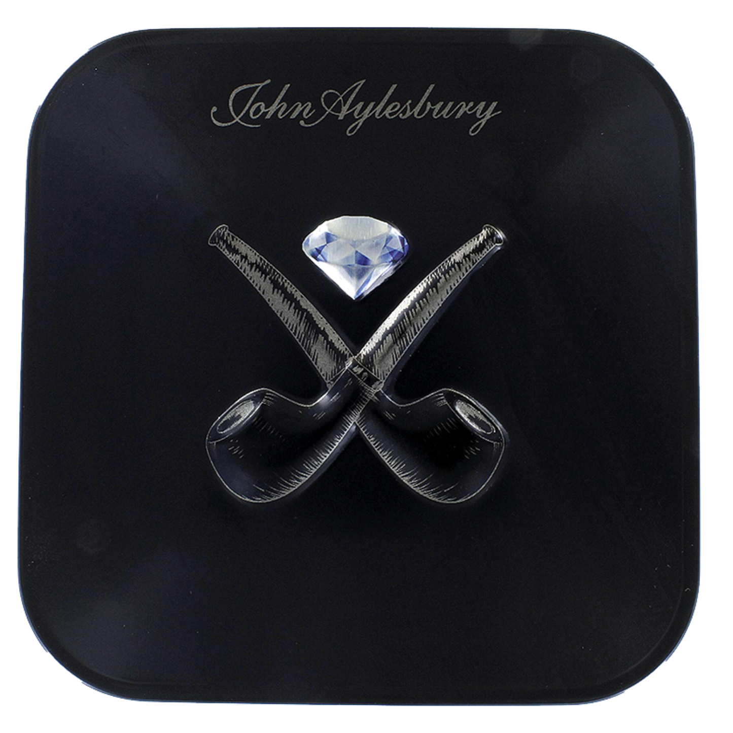 John Aylesbury Black 100g