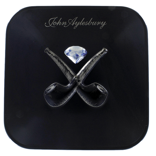 John Aylesbury Black 100g
