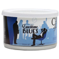 Cornell & Diehl Pipe Tobacco: Lunchtime Blues 2oz