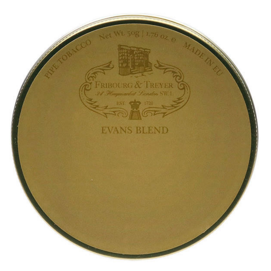 Fribourg & Treyer Evans Blend 1.75oz