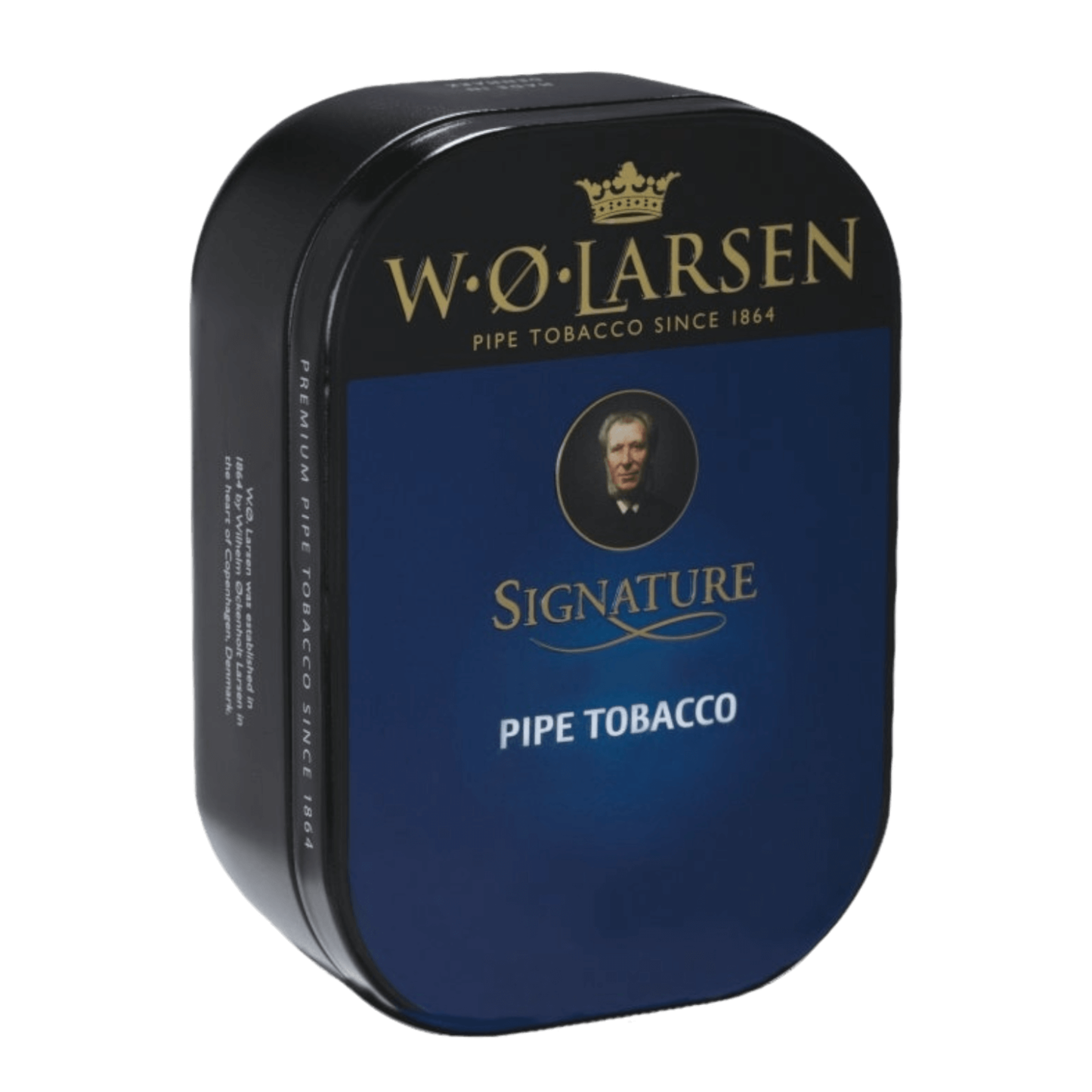 W.O. Larsen Signature  3.5oz