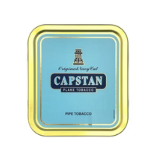 Capstan Original Flake 1.75oz