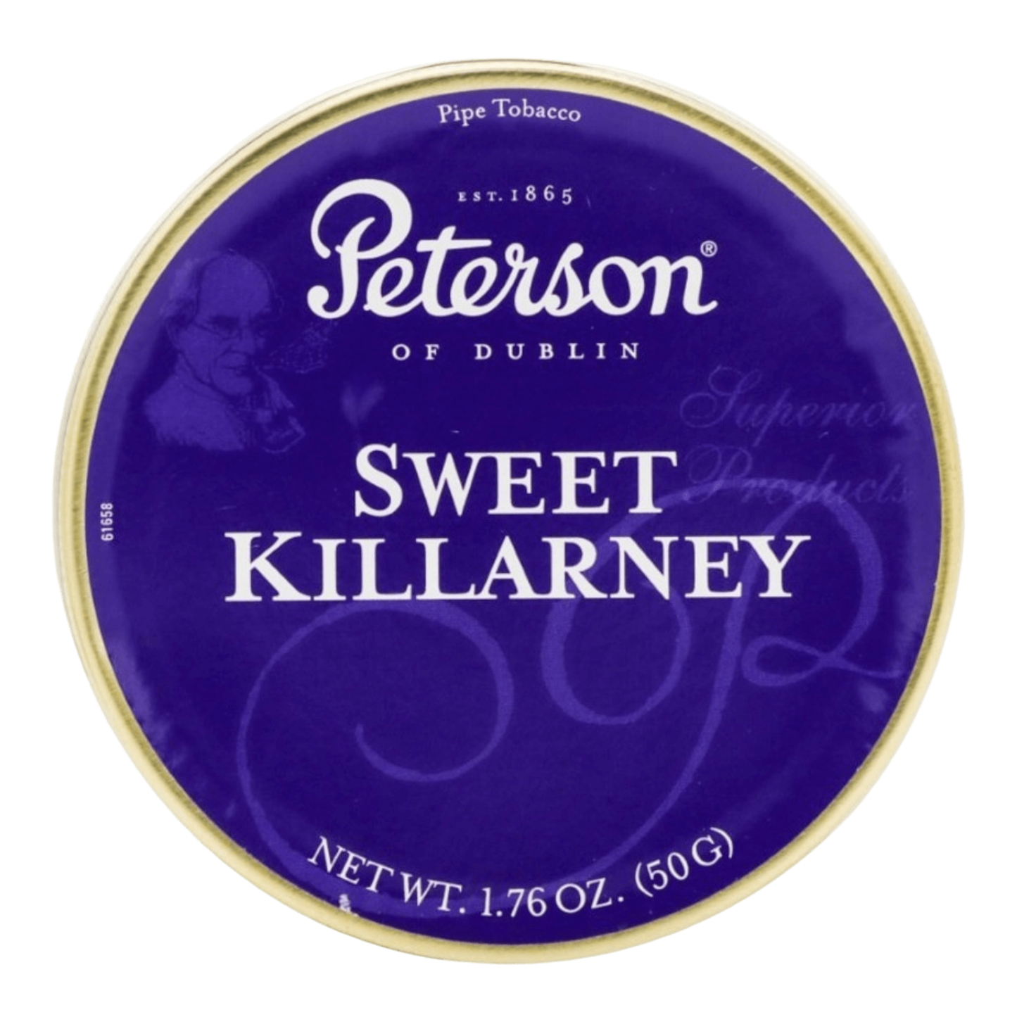 Peterson Sweet Killarney 1.76oz