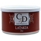 Cornell & Diehl Pipe Tobacco: Latakia 2oz