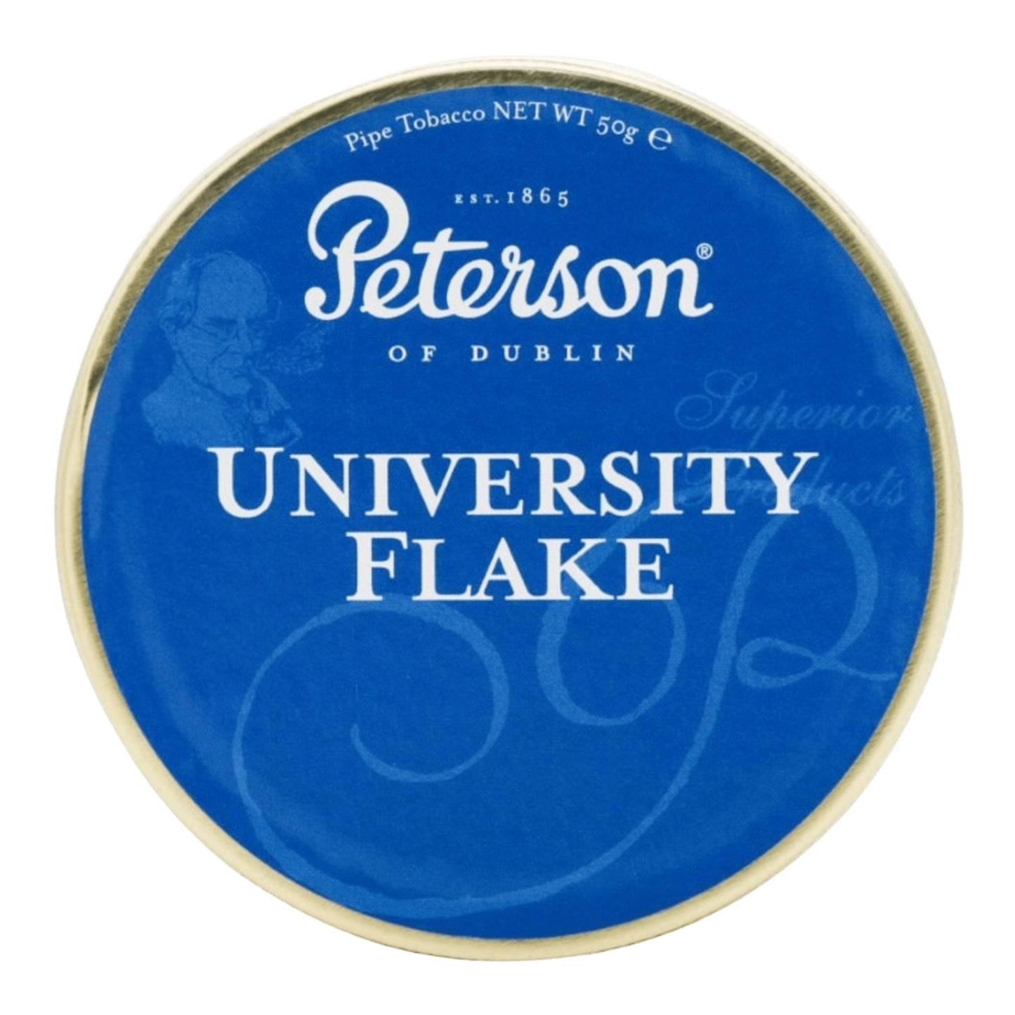 Peterson University Flake 1.76oz