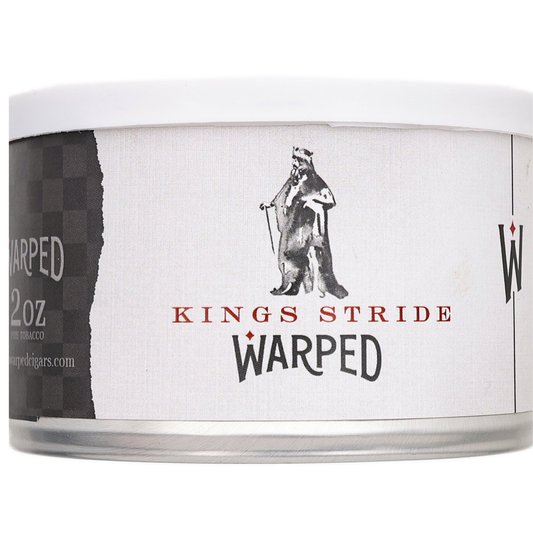 Warped: Kings Stride 2oz