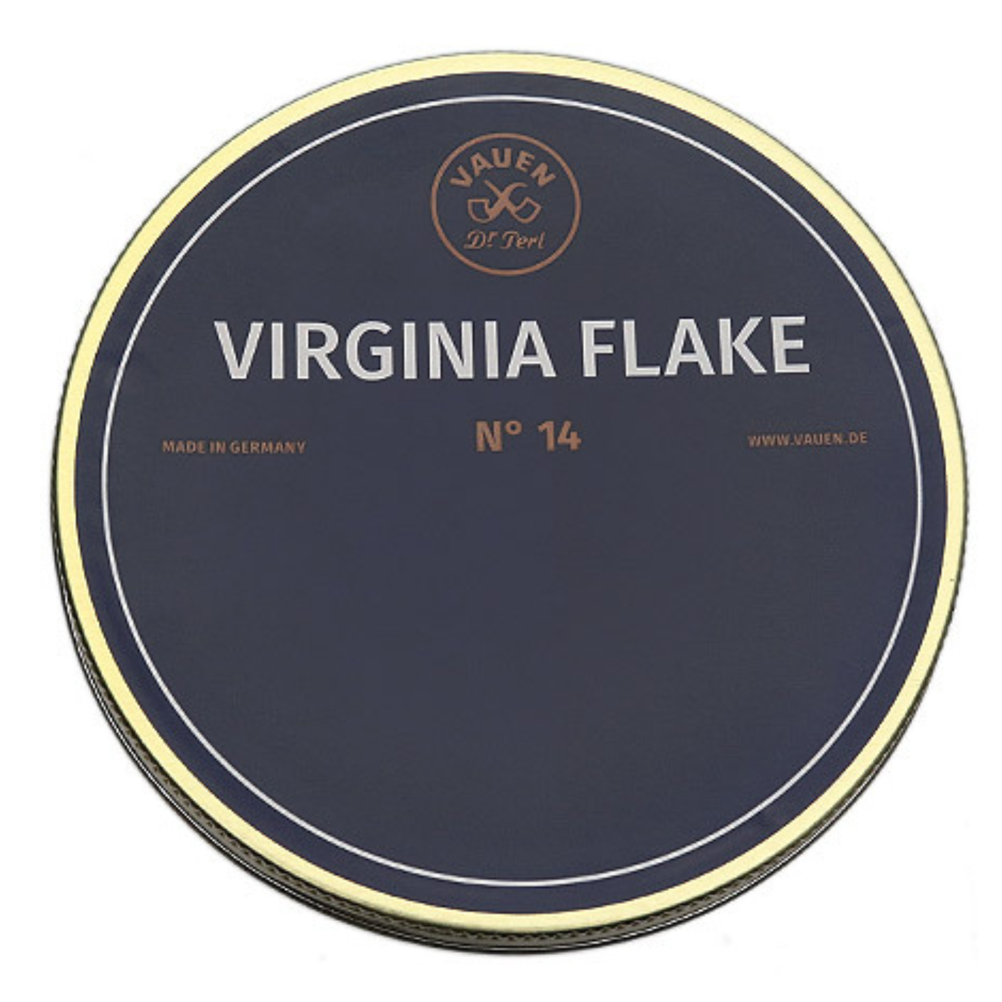 Vauen Virginia Flake 50g