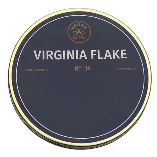 Vauen Virginia Flake 50g