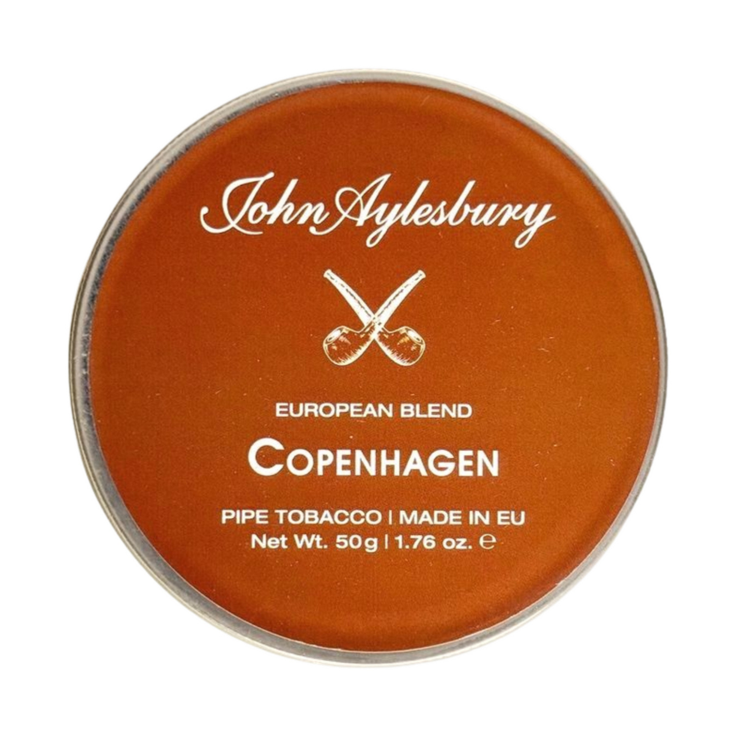 John Aylesbury Copenhagen 50g
