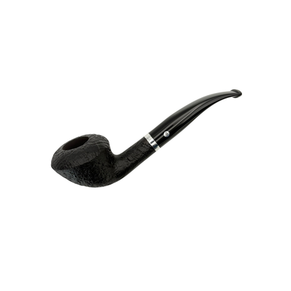 Brigham Pipes: Chinook (426) (Rock Maple Inserts)
