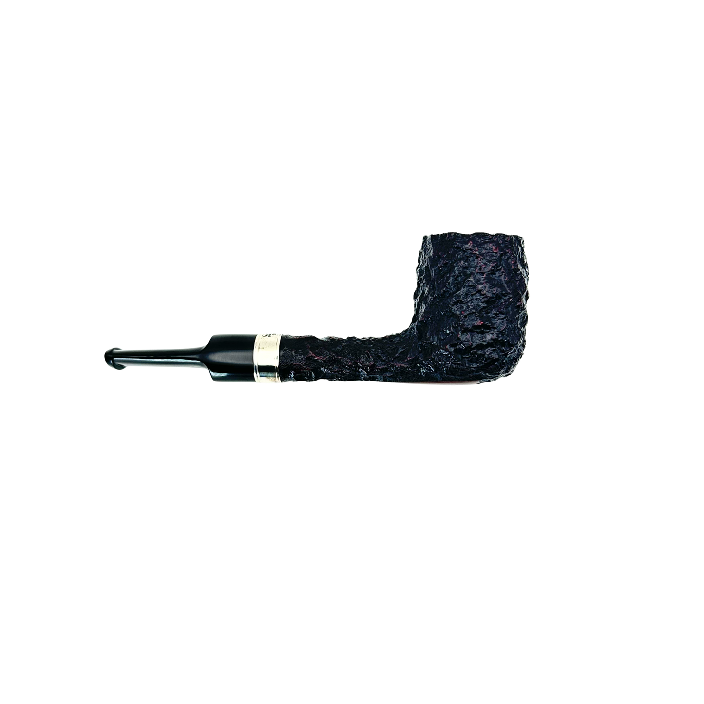 Peterson Pipes: Cobble (53) Fishtail