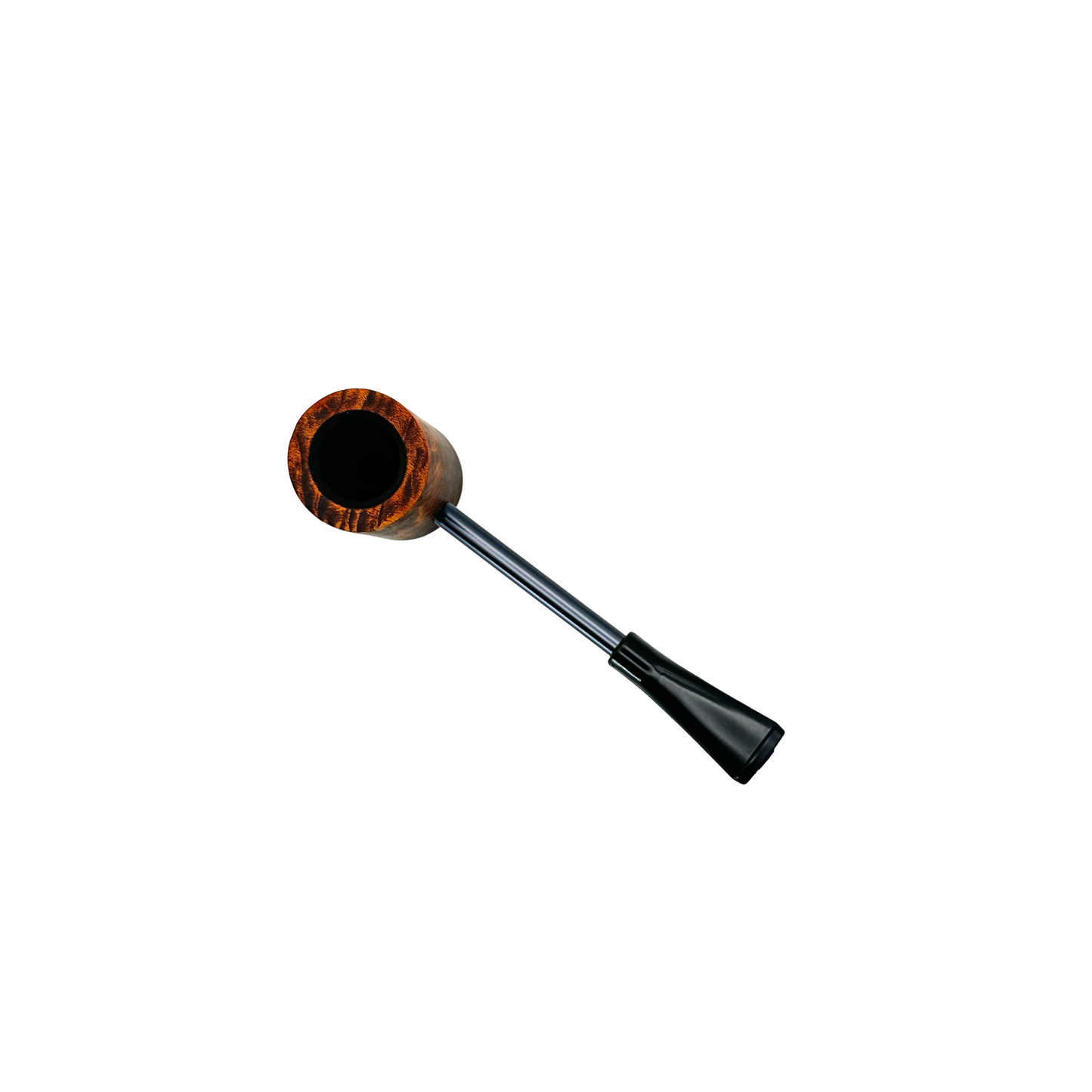 Nording: Compass Brown Grain Matte
