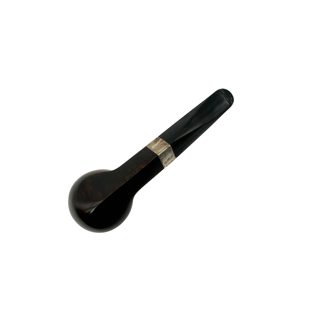 Peterson Pipes: POTY 2026 Heritage P-Lip