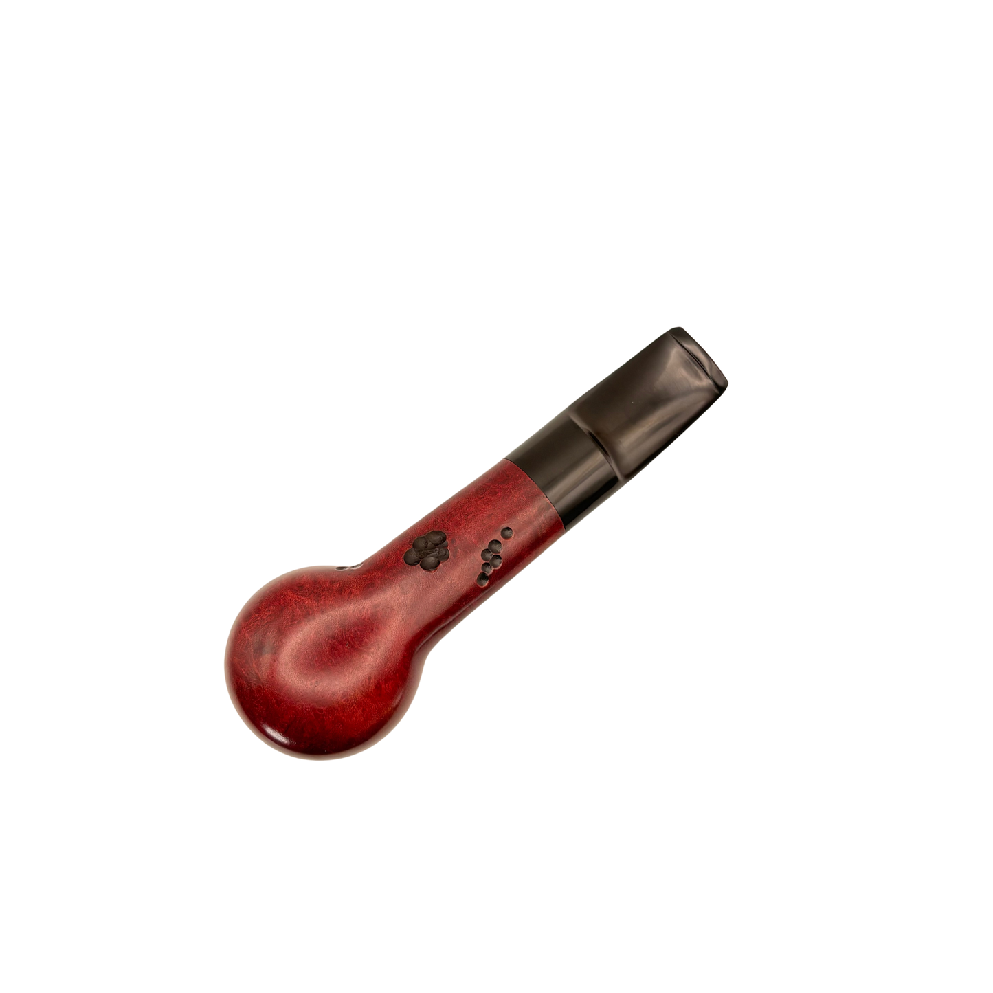 Kaywoodie Birkshire Semi-Bent Prince