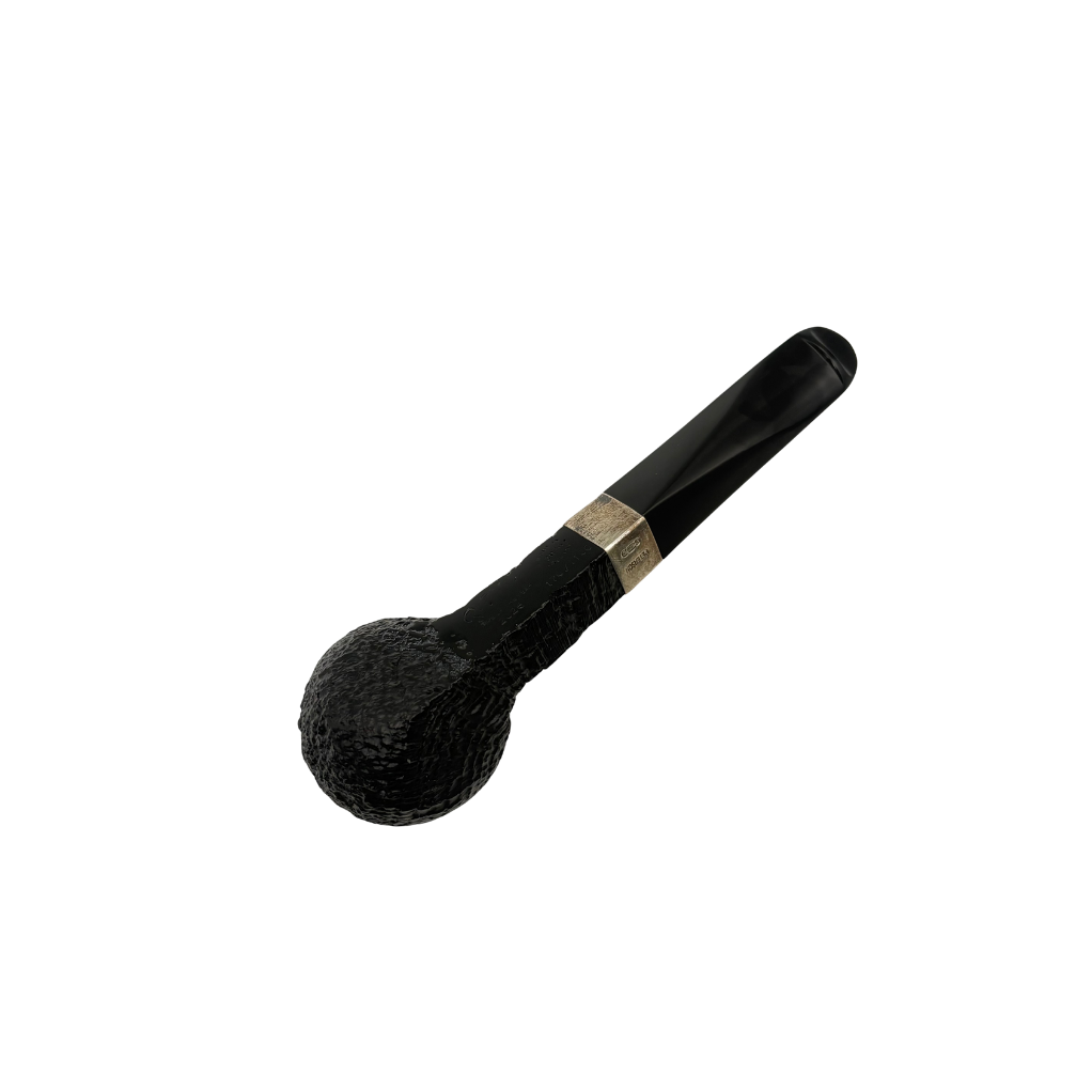 Peterson Pipes: POTY 2026 Sandblasted P-Lip