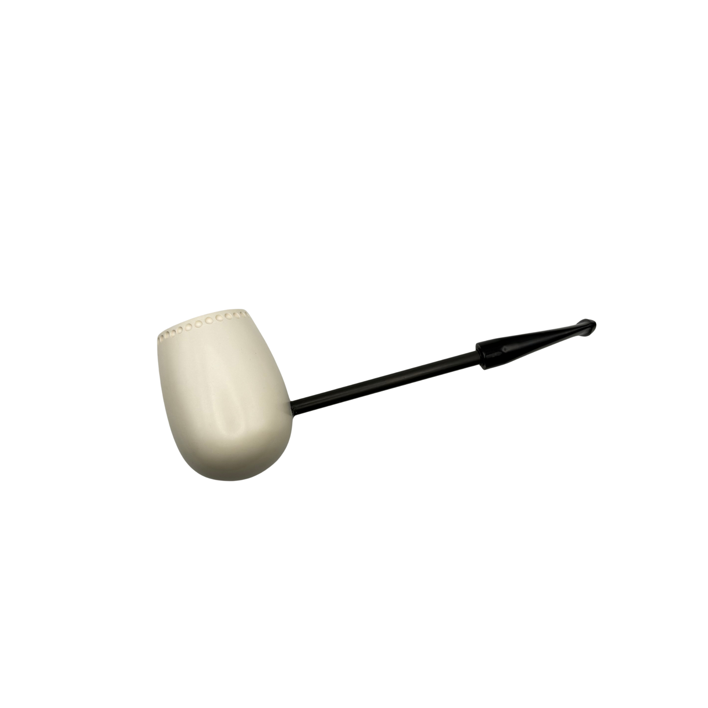 Meerschaum Egg Smooth