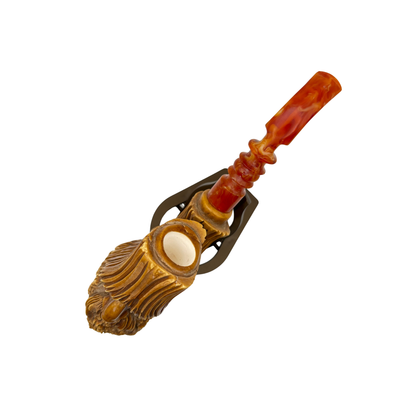 Celebi Ent Meerschaum