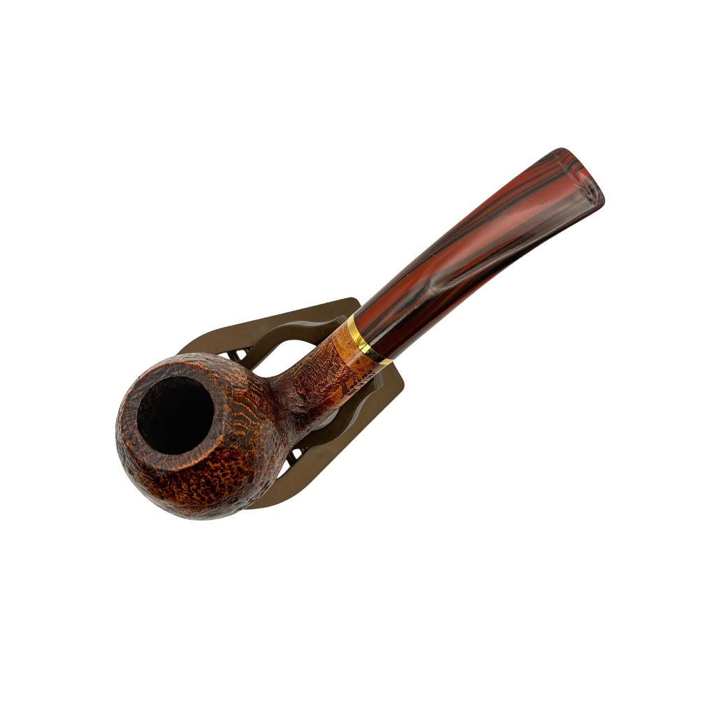 Molina Pipes: Striato Sandblasted (A626)