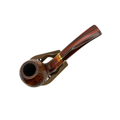 Molina Pipes: Striato Sandblasted (A626)