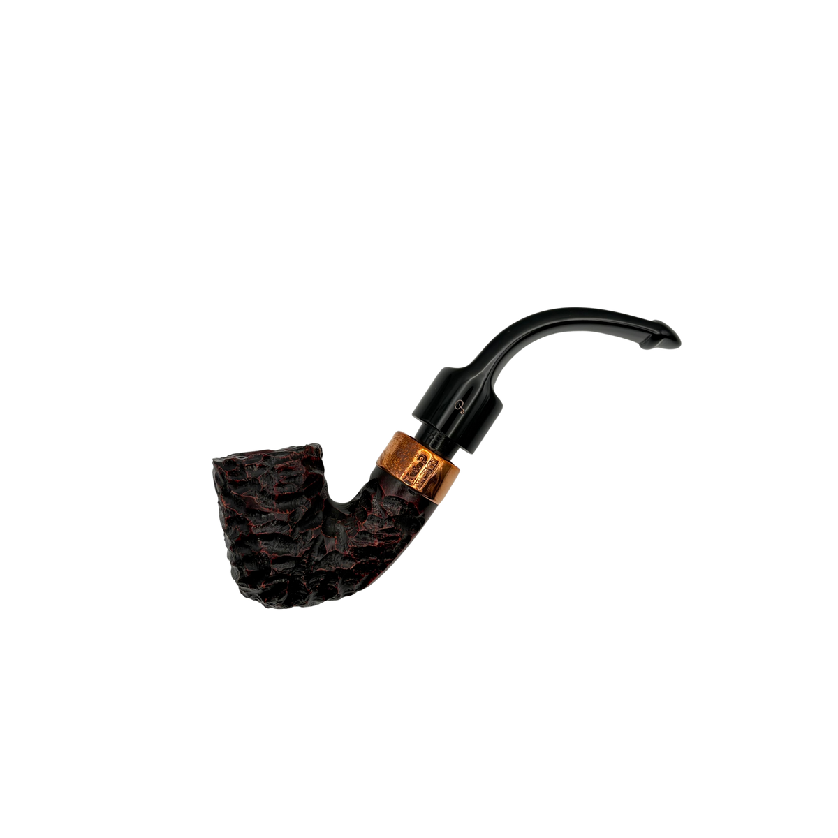 Peterson Pipes: Christmas 2026 Deluxe System Rusticated (8s) P-Lip