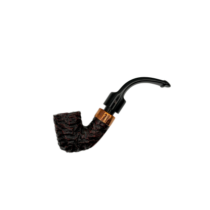 Peterson Pipes: Christmas 2026 Deluxe System Rusticated (8s) P-Lip