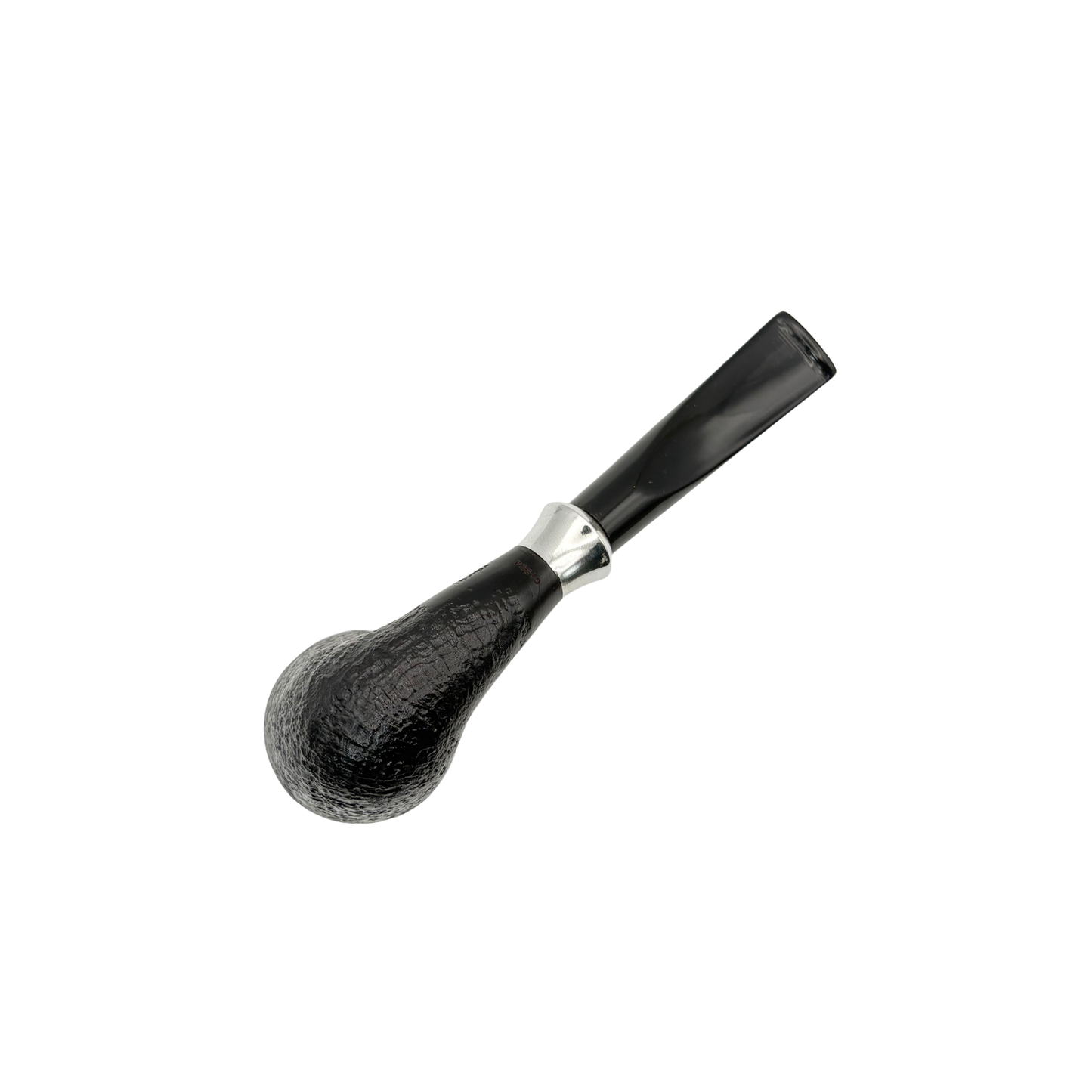 Molina Pipes Tromba Sandblasted (C1554)