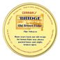 Germain's Bridge Old Brown Flake 1.76oz