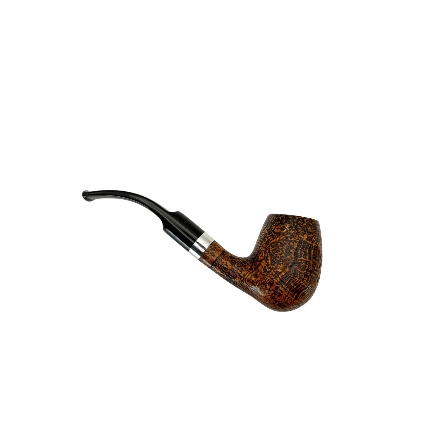 Molina Pipes: Americano Sandblasted (105)