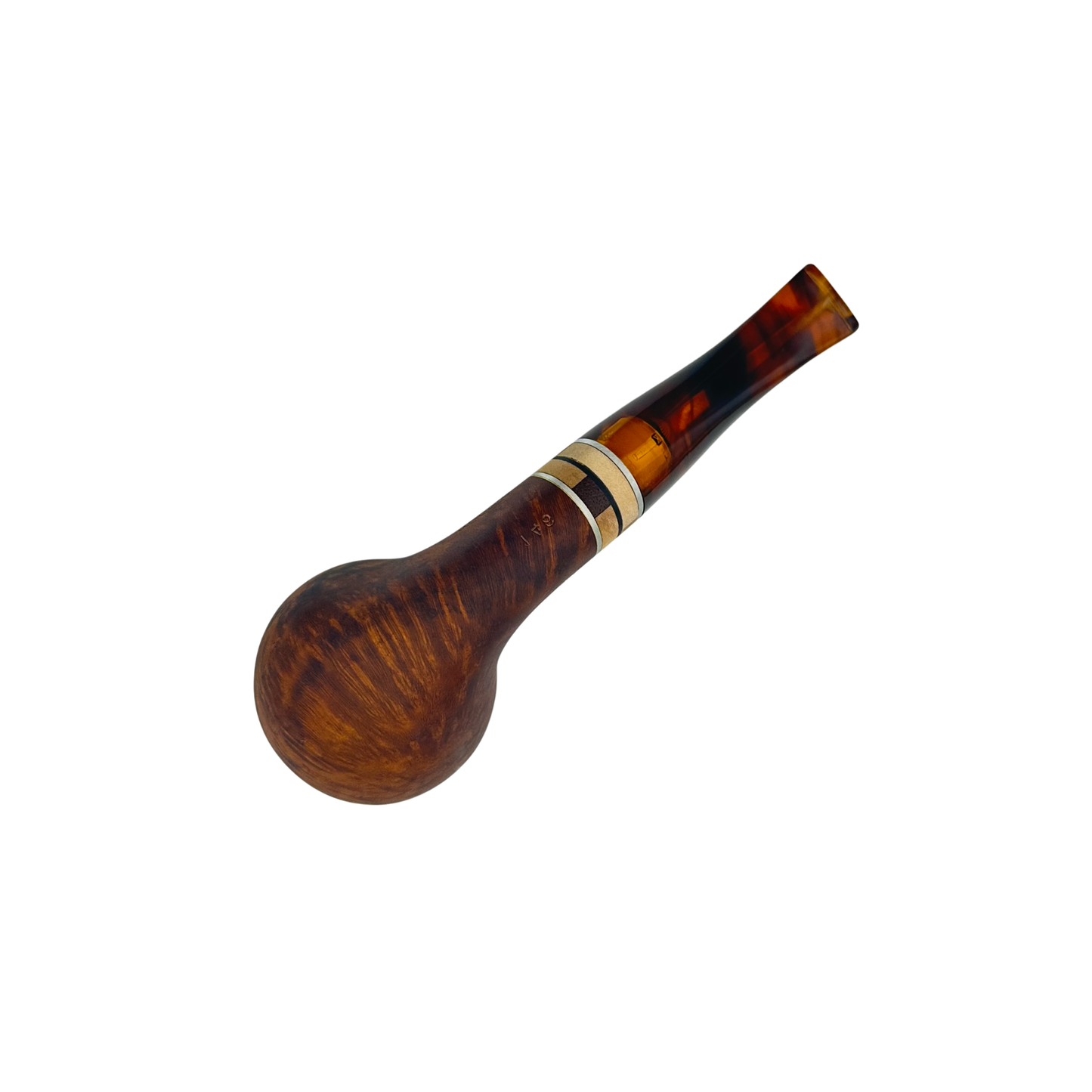 Vauen Oregon Rhodesian Bent