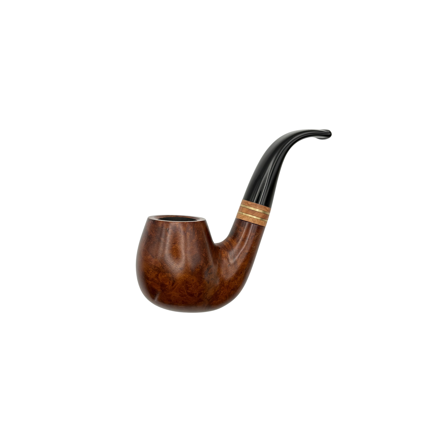 Vauen Brass 2353 OOM Paul