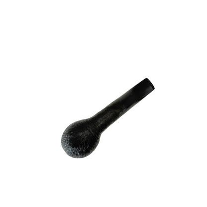 Moonshine Bent Egg Pipe Tapered Stem MS05DR